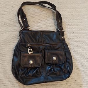 Tyler Rodan Shoulder Bag